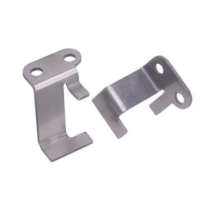 P2015 Repair Bracket Intake Manifold Kit Suitable For Audi Seat VW 2. 7 3. 0 TDI.