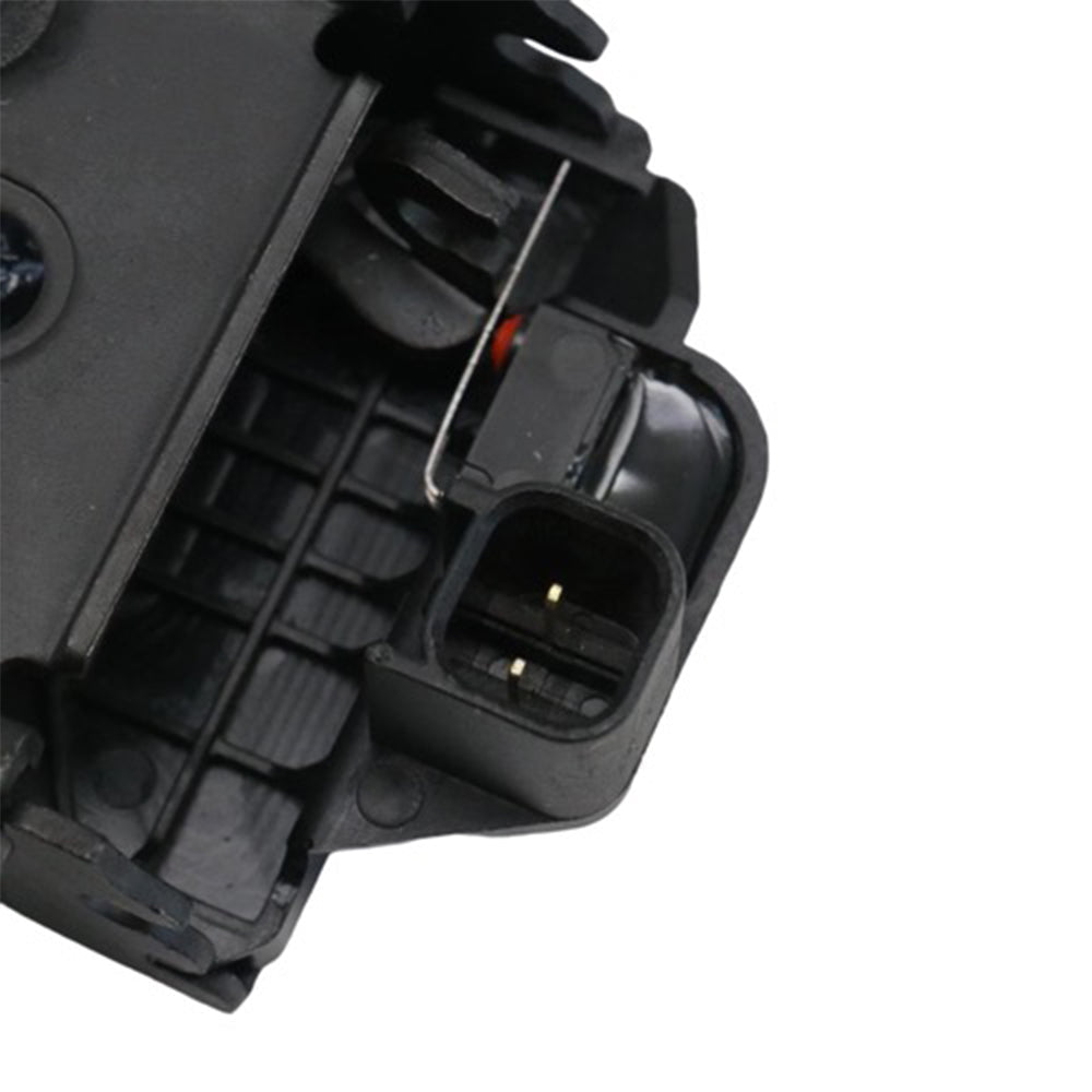 Bonnet Latch Pair with Sensor Suitable for Land Rover Discovery / Range Rover