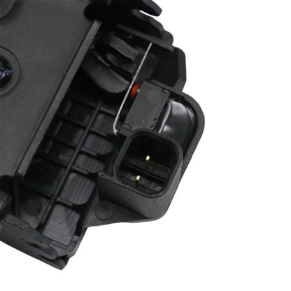 Bonnet Latch Pair with Sensor Suitable for Land Rover Discovery / Range Rover