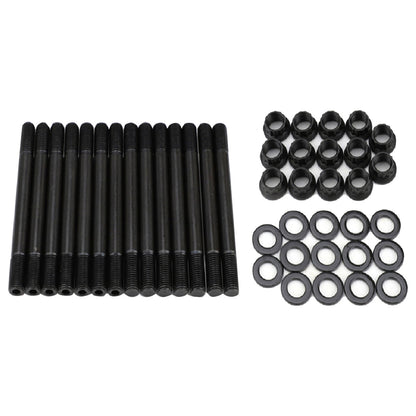 Cylinder Head Stud Kit Suitable for Nissan 300ZX 3.0L