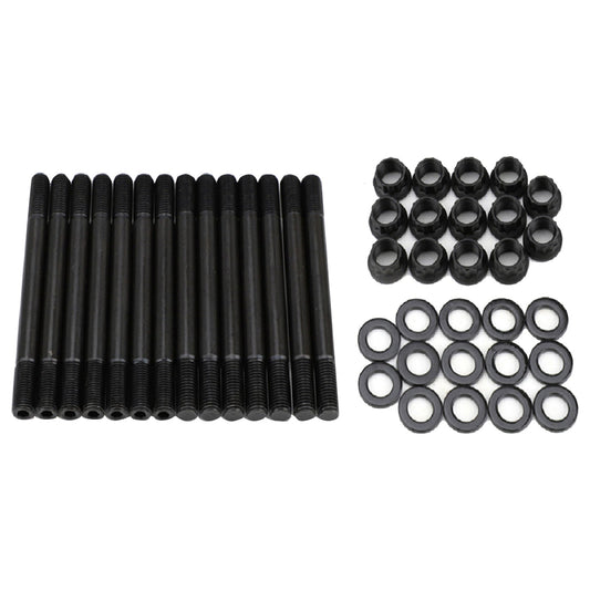 Cylinder Head Stud Kit Suitable For Nissan RB20 / RB20DET / RB25 2.0L-2.5L 202-4301