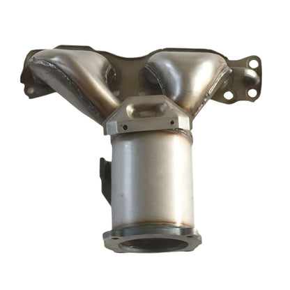 Manifold Catalytic Converter Set Suitable For Suzuki Swift SG 1.5L M15A C2960K