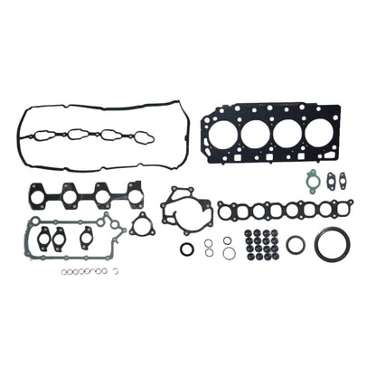 VRS Cylinder Head Gasket Kit Suitable for Hyundai iLoad 2.5L Diesel