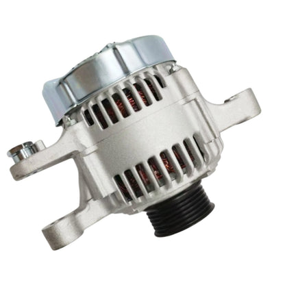 High-Quality Alternator Suitable For Toyota Corolla 1.8L 1ZZ-FE ZZE122R 2001-2007