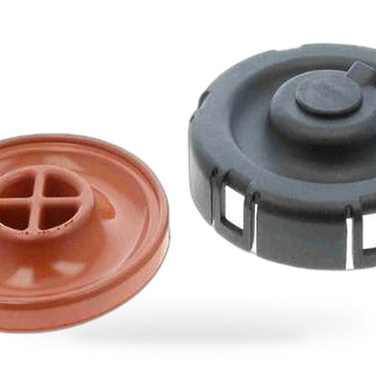 Crankcase Breather Valve Oil Separator F30 F80 2.0 316d 318d 320d 325d 11->18 - XQ1