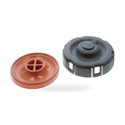 Crankcase Breather Valve Oil Separator F30 F80 2.0 316d 318d 320d 325d 11->18 - ZT2
