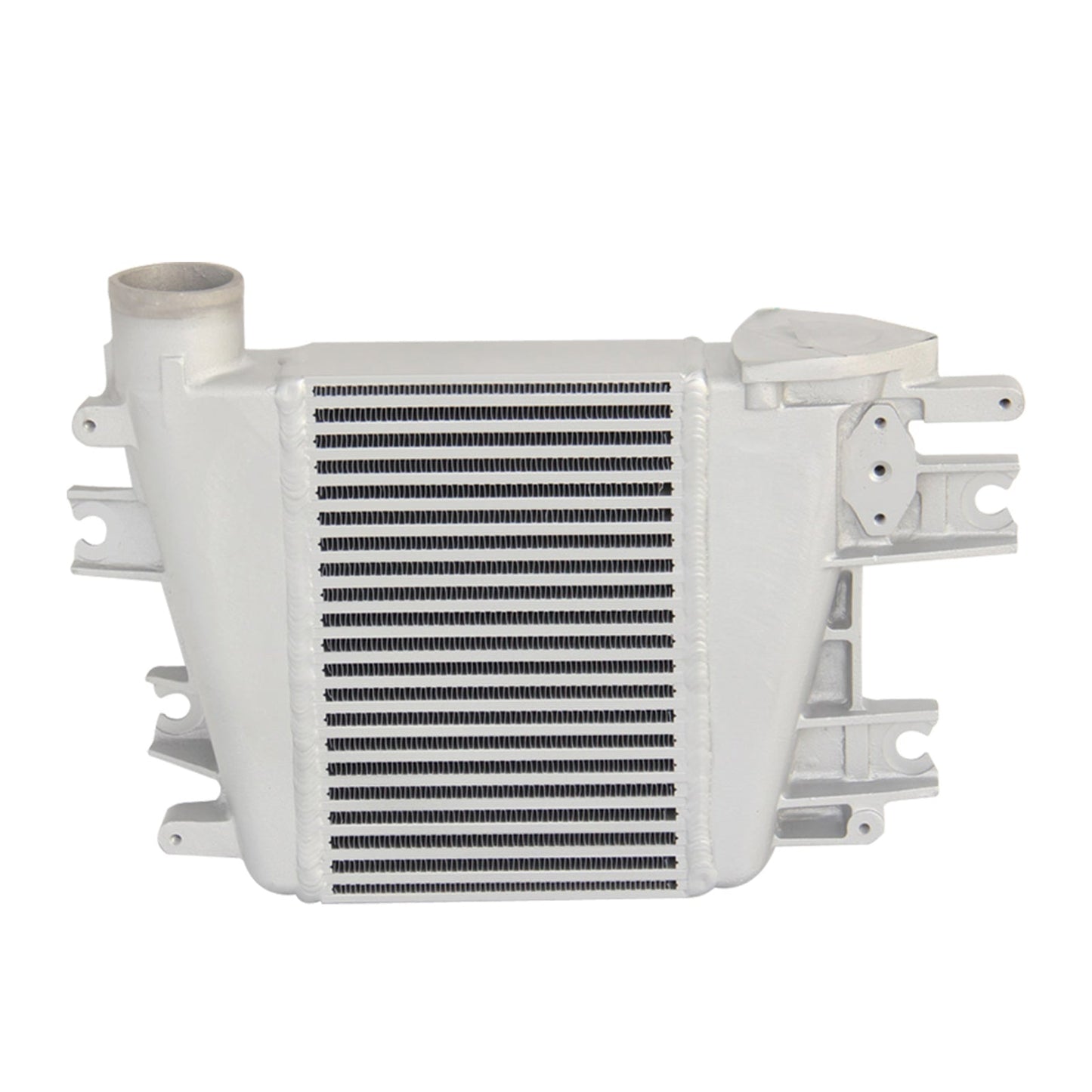 Intercooler Suitable for Nissan Patrol Y61 ZD30 3.0L