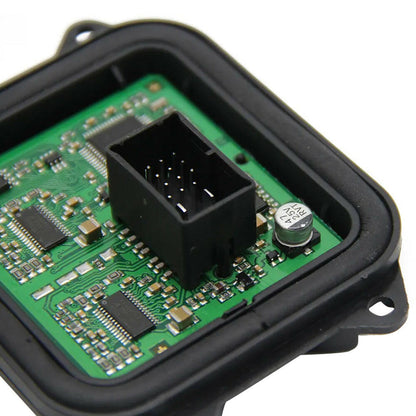 Xenon Headlight Drive Control Module Suitable For BMW E90 X5 E70 E72 63117182396.