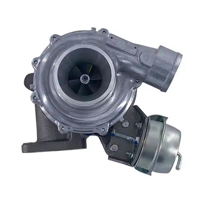 Turbocharger Suitable for Holden Colorado RC 4JJ1 3.0L