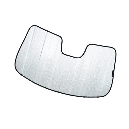 Front Windscreen Sunshade Suitable for Jeep Grand Cherokee L 5th Gen WL74/WL75