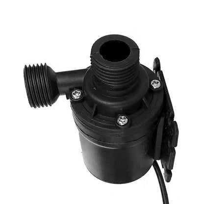 Mini DC Brushless Circulation Pump Suitable for Solar Water Heater
