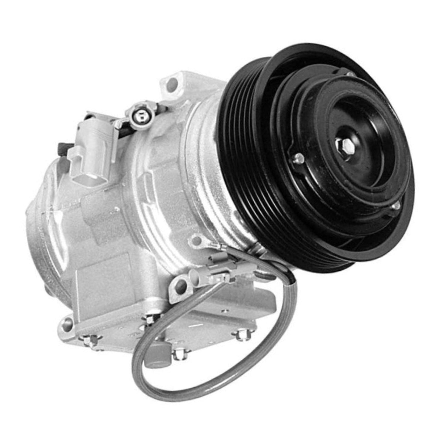Air Conditioning Compressor Suitable For Toyota Camry MCV20R 3.0L Petrol 1MZ-FE