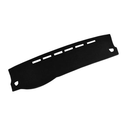 Black Dash Mat Suitable for GWM Cannon X
