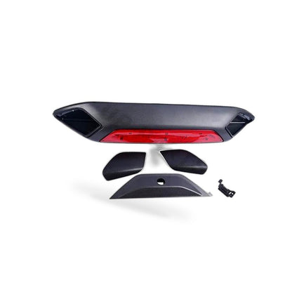 923-127 3rd Brake Light Stop Lamp For Ford Transit 150 250 350 350HD 18-2019 Red - BD1