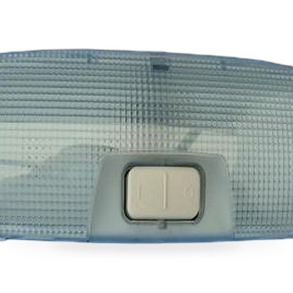 Genuine Fiesta / Focus Front Ceiling Roof Interior Courtesy Light 8A6A13776CA - XQ1