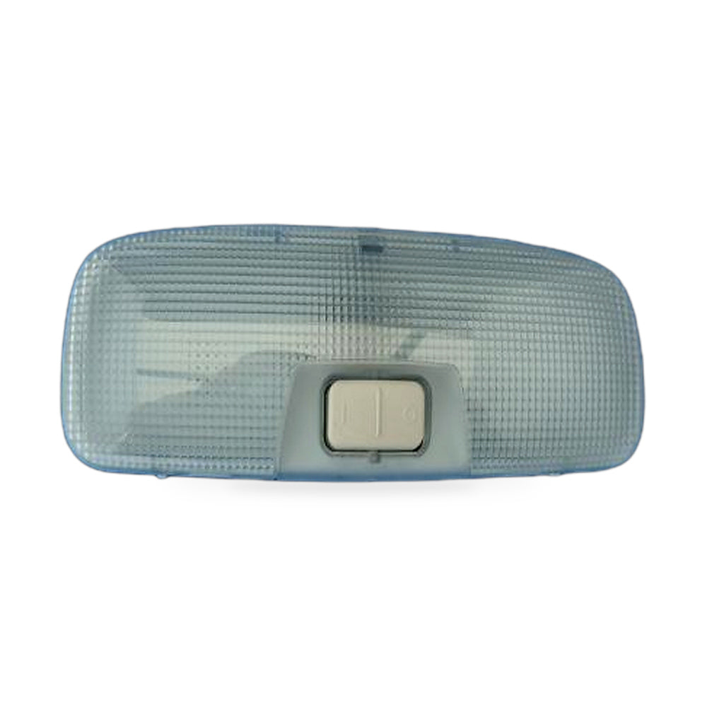 Genuine Fiesta / Focus Front Ceiling Roof Interior Courtesy Light 8A6A13776CA - ZT2