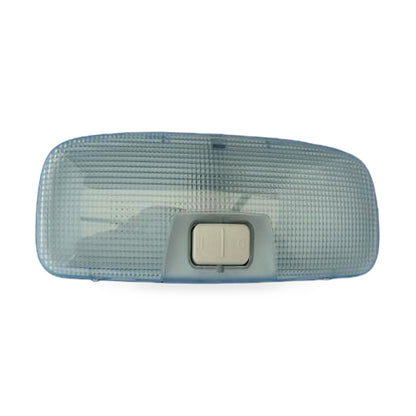 Genuine Fiesta / Focus Front Ceiling Roof Interior Courtesy Light 8A6A13776CA - ZT2