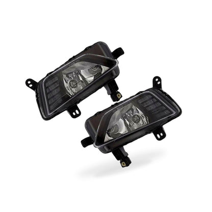 Fog & Daytime Running Light VW Polo Mk6 2017-2022 LED Lamp Passenger Side Left - BD2