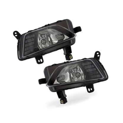 Fog & Daytime Running Light VW Polo Mk6 2017-2022 LED Lamp Drivers Side Right - BD2