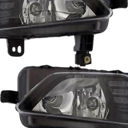 Fog & Daytime Running Light VW Polo Mk6 2017-2022 LED Lamp Drivers Side Right - XQ1