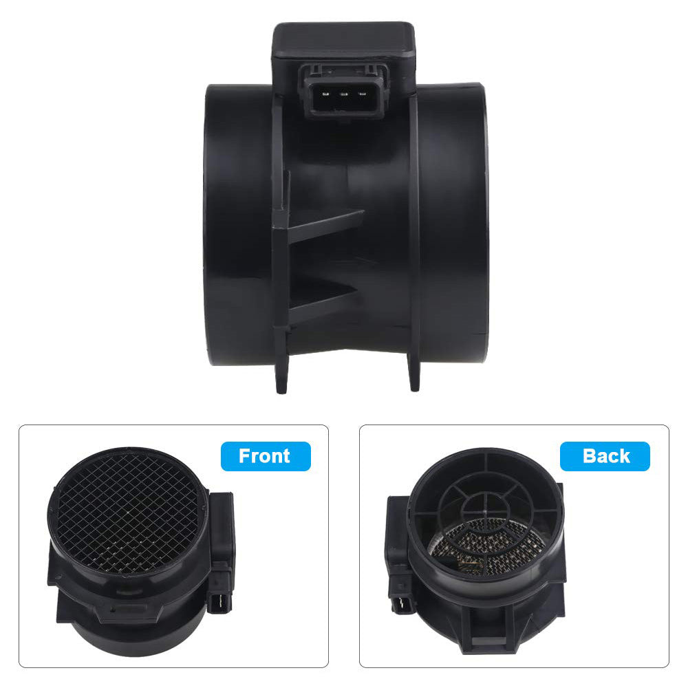 28164-37200 Mass Air Flow Meter MAF Sensor for Hyundai Tucson Santa Fe Tiburon.