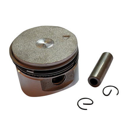 35mm Piston Rings Kit Suitable For Honda GX25 GX25N Engine Brush Cutter Trimmers.