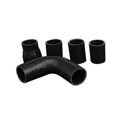 Intercooler Pipe Kit Suitable For Toyota Hilux 3. 0 1KZ-TE Turbo Diesel 2002-2005.