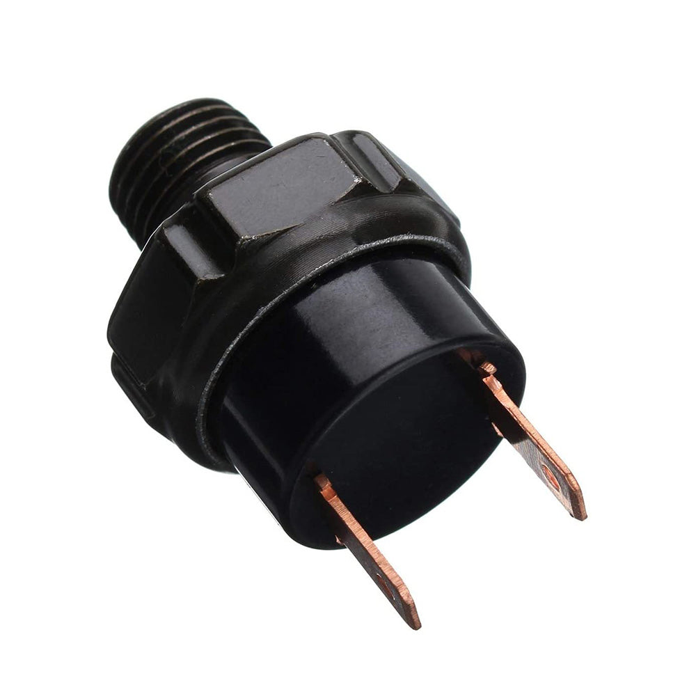 1 8inch NPT Air Compressor Tank Pressure Control Switch 70psi ON 100psi OFF 12V 24V.