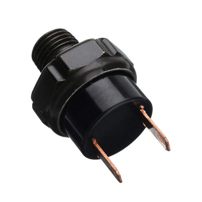 1 8inch NPT Air Compressor Tank Pressure Control Switch 70psi ON 100psi OFF 12V 24V.