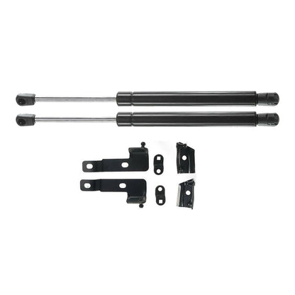 Bonnet Hood Gas Struts Suitable For Nissan Navara D40 Ute 2005–2014