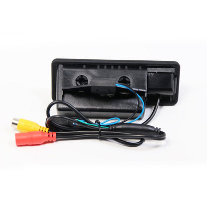 Car Reversing Rear View Camera Suitable For BMW E70 / E82 / E88 / E84 / E90 / E91 / E92 / E93 2004-2013
