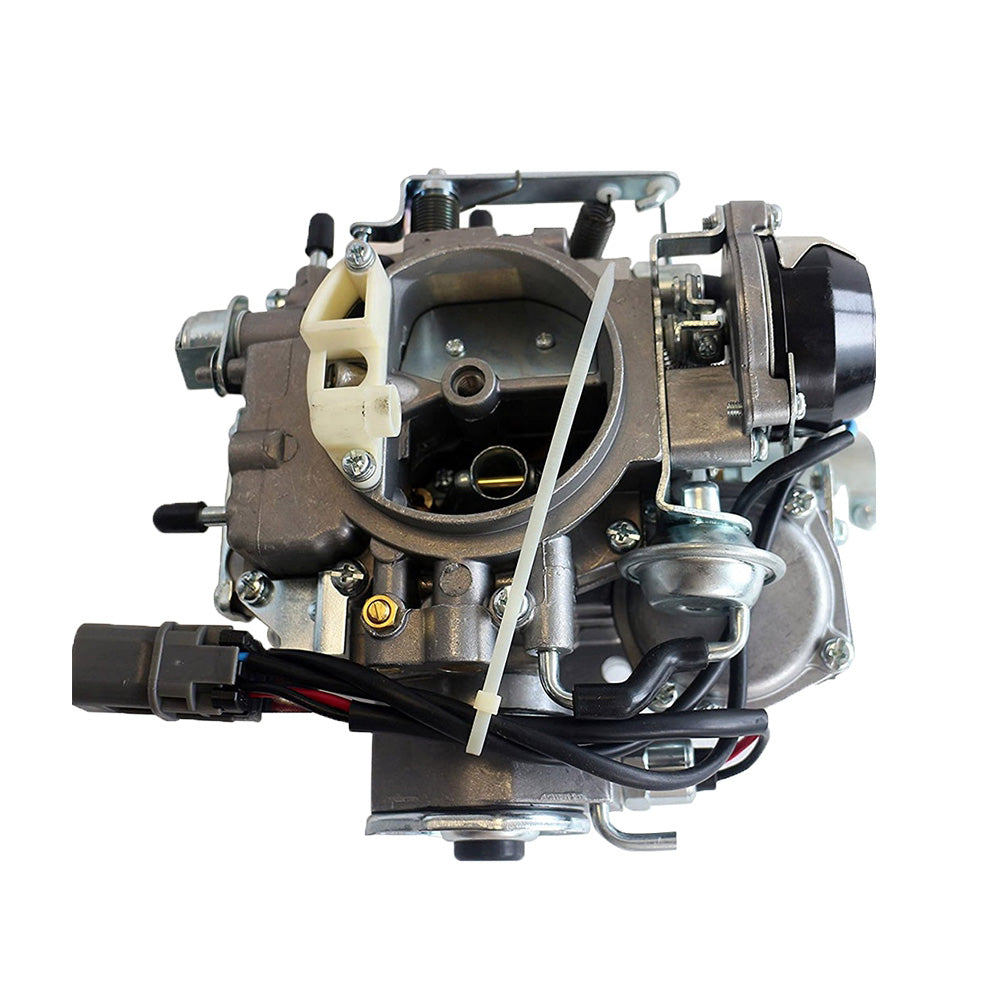 Carburettor Suitable For Nissan Patrol GQ Y60 1988-1997 TB42 4.2L & RB30 3.0L