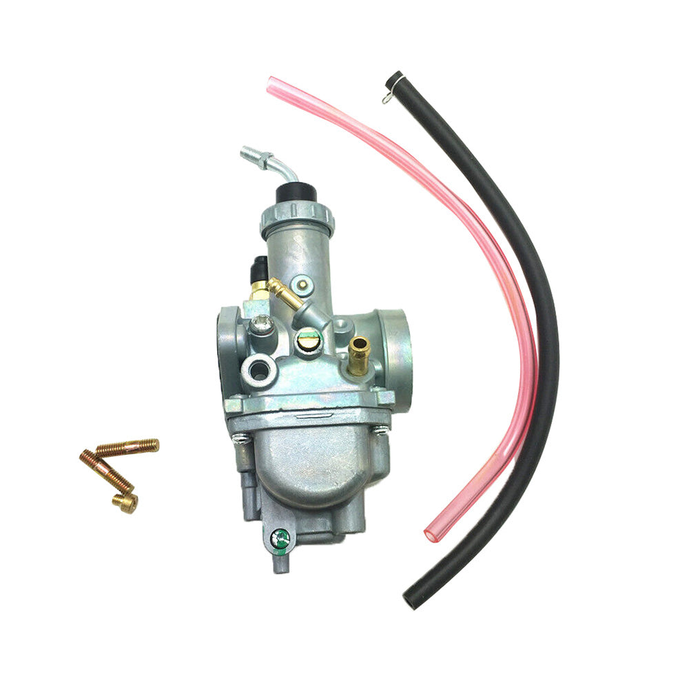 Carburetor Carby Carb Suitable For Yamaha Moto 4 200 250 YFM200 YFM200DX YFM250.