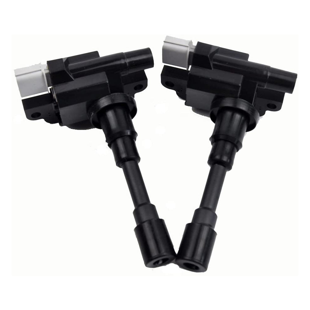 2x Ignition Coil Suitable for Holden Cruze 1.8L