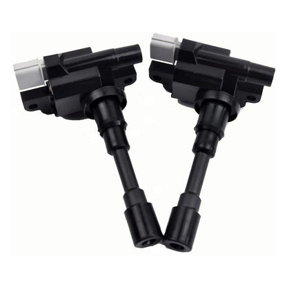 2x Ignition Coil Suitable for Holden Cruze 1.8L