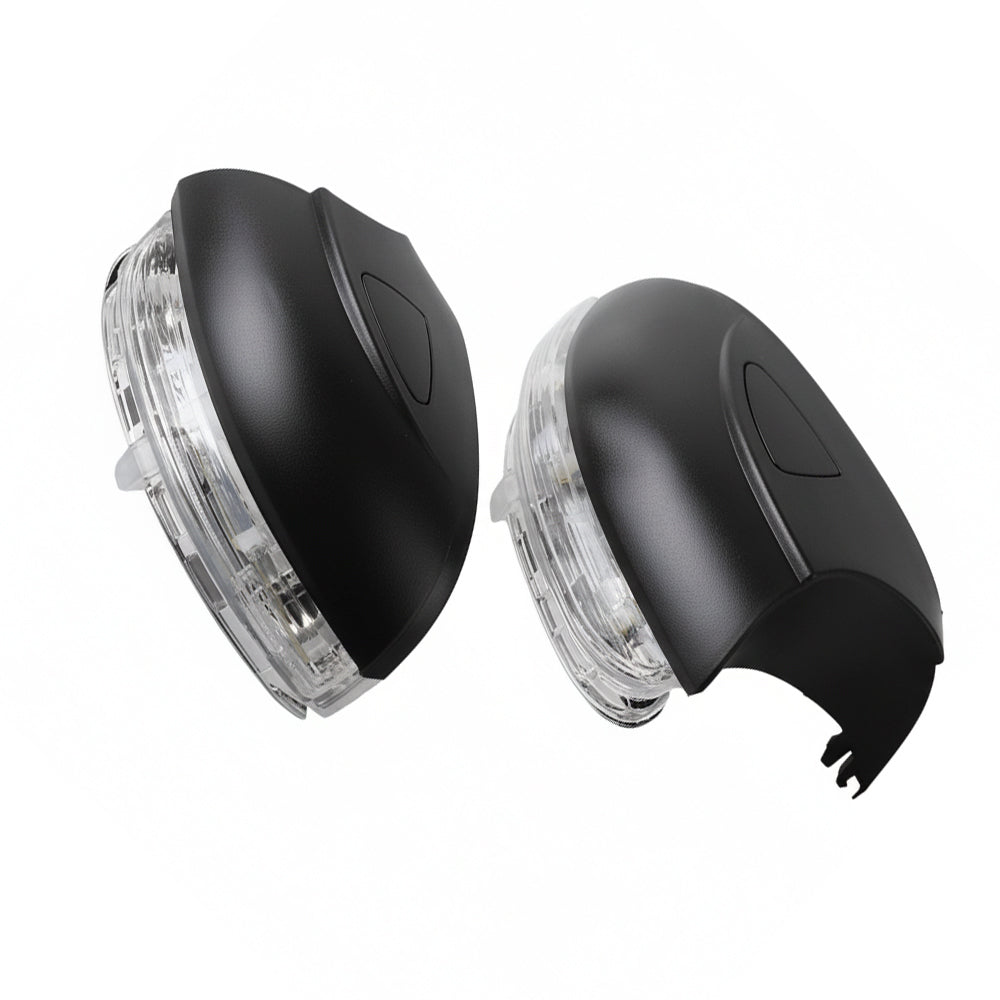 Dynamic Mirror Turn Signal Pair Suitable For VW Golf MK6 GTI 2008-2014
