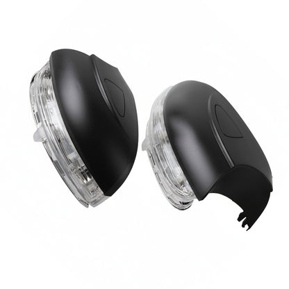 Dynamic Mirror Turn Signal Pair Suitable For VW Golf MK6 GTI 2008-2014