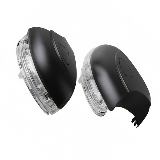 Dynamic Mirror Turn Signal Pair Suitable For VW Golf MK6 GTI 2008-2014
