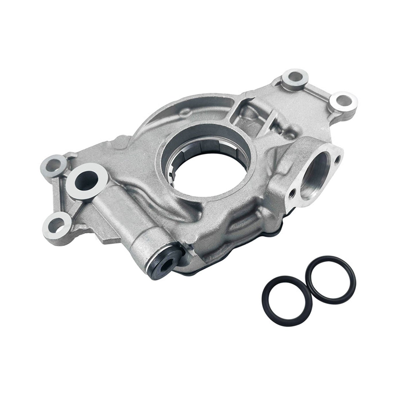 High Volume LS Oil Pump Kit With Gaskets & Balancer Bolt Suitable For Holden Commodore