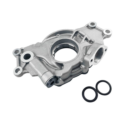 High Volume LS Oil Pump Kit With Gaskets & Balancer Bolt Suitable For Holden Commodore