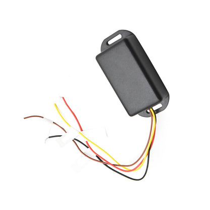 Fuel Gauge Interface Module Ohm Converter Suitable For Any Sender to Fuel Gauges FM102