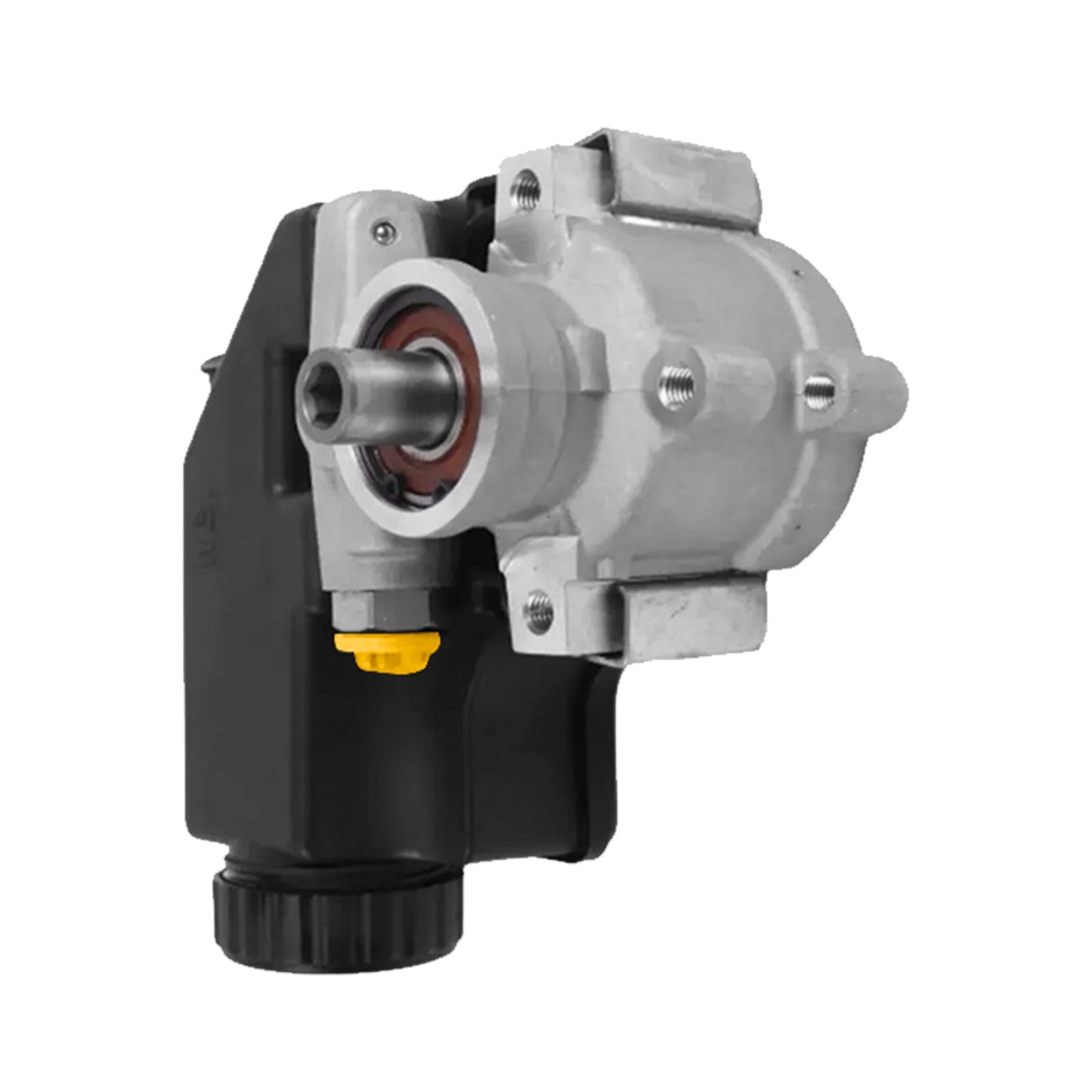 Power Steering Pump Aluminum Type II Suitable for GM