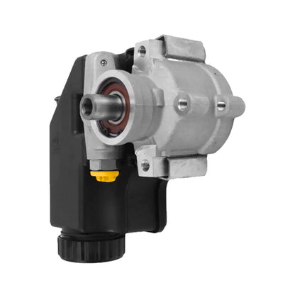 Power Steering Pump Aluminum Type II Suitable for GM