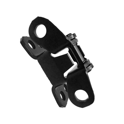 Rear Door Tailgate Hinge Set Suitable For Toyota Prado 120/150/152 Series.