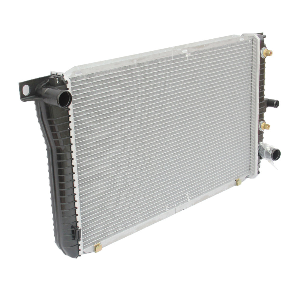 RADIATOR FOR FORD FAIRMONT EL FALCON EF EL FAIRLANE NF NL LTD DF DL AT MT 94-98.