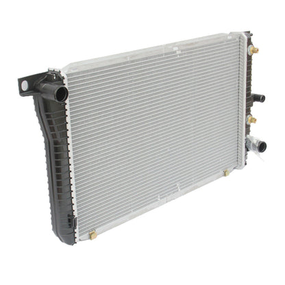 RADIATOR FOR FORD FAIRMONT EL FALCON EF EL FAIRLANE NF NL LTD DF DL AT MT 94-98.