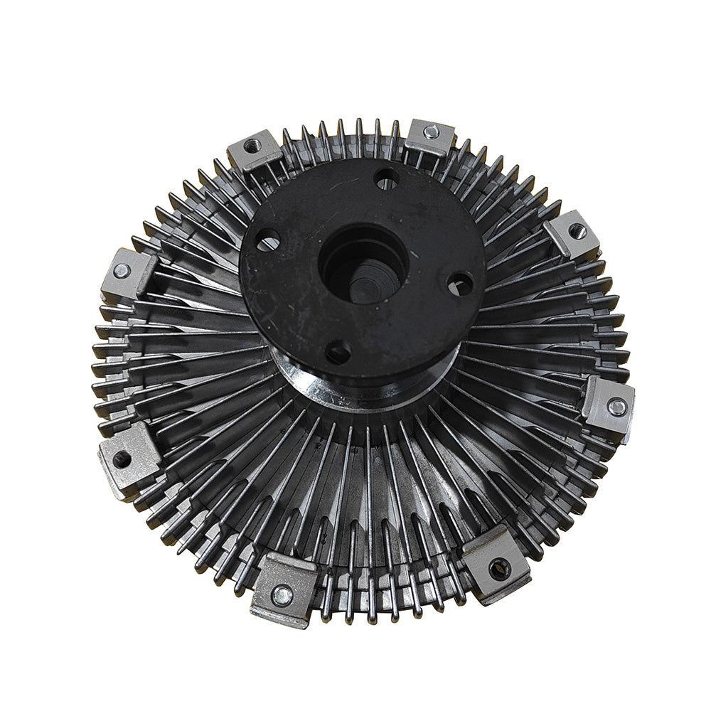 Fan Clutch 115839 Suitable For Mitsubishi Triton 2008-on 2. 5L ML MN 2. 4L MQ MR.