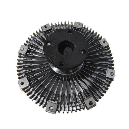 Fan Clutch 115839 Suitable For Mitsubishi Triton 2008-on 2. 5L ML MN 2. 4L MQ MR.