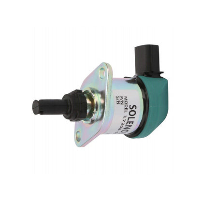 Fuel Shut-Off Solenoid Suitable For Kubota D905, D1005, D1105 17208-60010 / 17208-60015