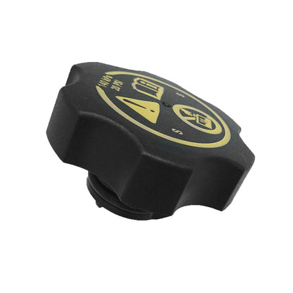 Coolant Overflow Expansion Bottle Tank With Cap Suitable for Holden Cruze JG JH